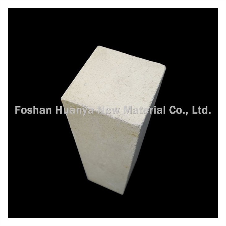 High Temperature Resistant Refractory Alumina Brick
