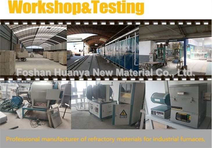 Aluminium Refractory Cement High Alumina Castable Cement
